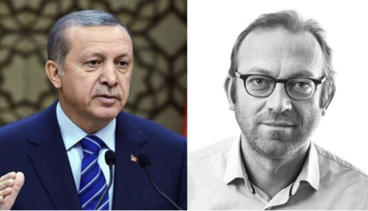 Turqia do të jetë vërtet e lirë vetëm pa Erdoganin në krye