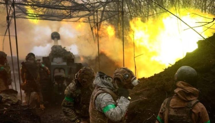 BBC: Mbi 30 mijë ushtarë rusë janë vrarë në luftën kundër Ukrainës