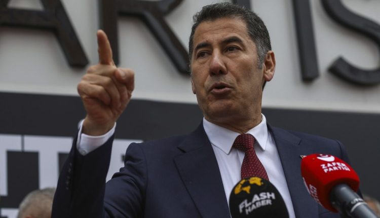 Zgjedhjet në Turqi/ Sinan Ogan: Do të mbështes Kilicdaroglu në raundin e dytë me një kusht