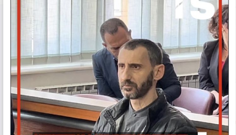 Anesteziologu Valton Dervishi dënohet me 1 vjet e 3 muaj burg (VIDEO)
