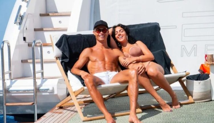 Në Portugali të bindur, Ronaldo dhe Georgina nuk janë më bashkë, ndarjen do ta shpallin së shpejti
