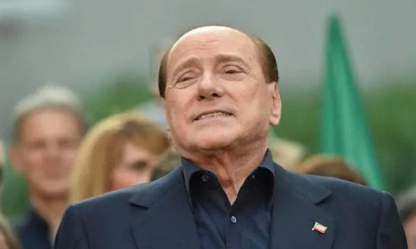 Ish Presidenti i Milanit, Berlusconi shtrohet në spital