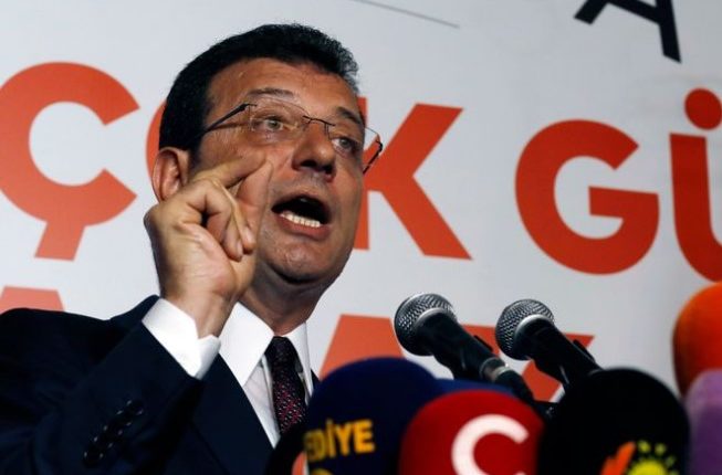 Kryebashkiaku i Stambollit sërish në sytë e drejtësisë turke