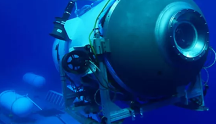 A ekziston mundësia të gjenden trupat e pesë turistëve të nëndetëses Titan?