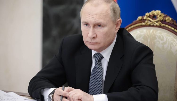 Kaos në Rusi, Wagner rebelohet kundër Kremlinit, Putin paralajmëron konferencë