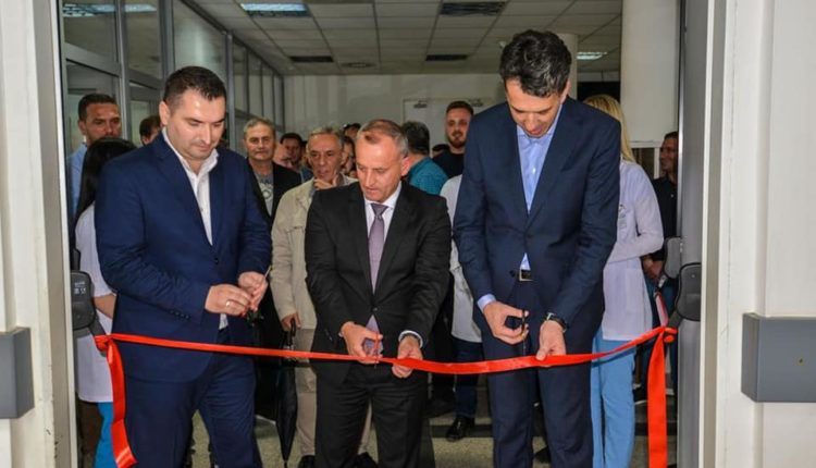 Spitali i Tetovës me qendër urgjente dhe me mjete të ndryshkura, por pa Neurokirurg kujdestarë!  (VIDEO)