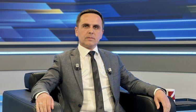 Pse “Grupi i zjarrit” zgjodhi Tetovën për të festuar? – Ja çka thotë Kasami