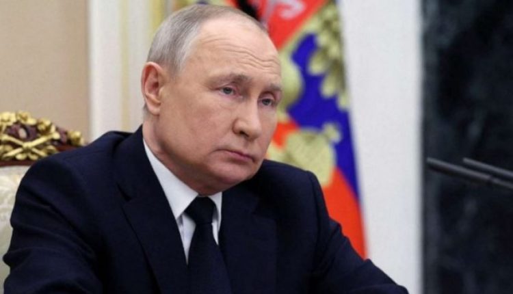 Kremlini: Putini nuk do të marrë pjesë në samitin e G20-ës