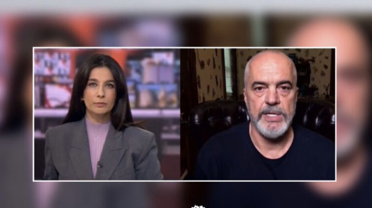 Rama për BBC: SHBA dhe BE kanë tërësisht të drejtë, Kurti jo