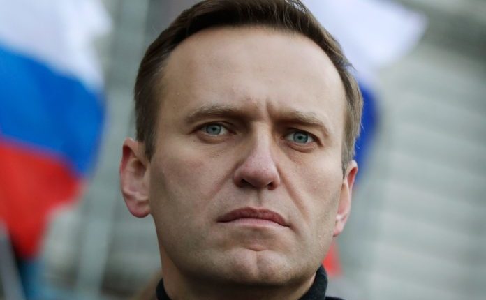 Gjyqi i ri ndaj Navalnyt do të nisë brenda burgut