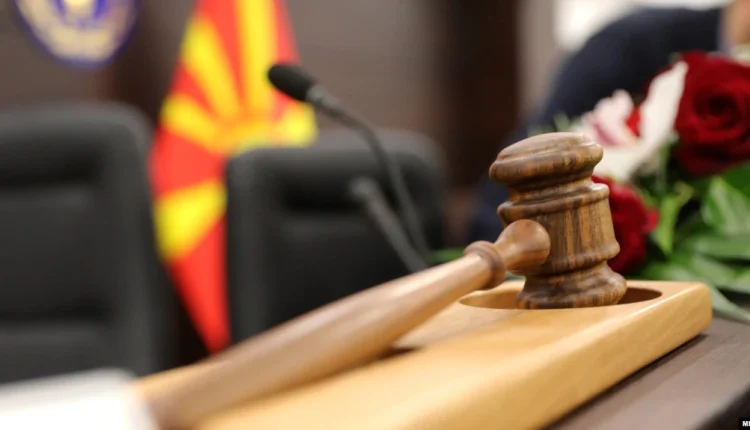 Këshilli Gjyqësor “stimulon” padrejtësitë në Maqedoninë e Veriut