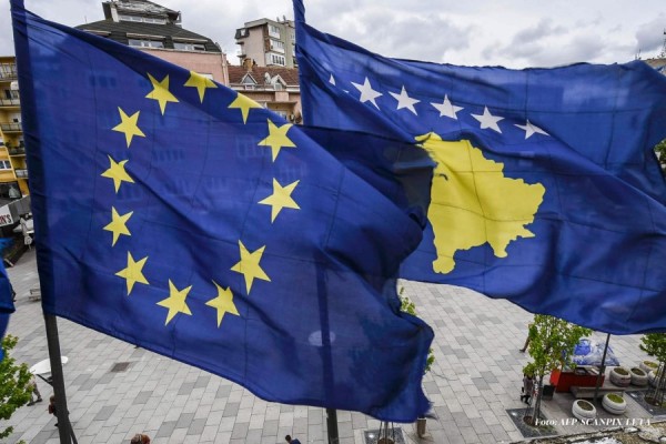BE: Jemi të gatshëm për masa vendimtare nëse situata në veri të Kosovës nuk qetësohet