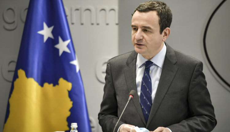 Qeveria e Kosovës i përgjigjet propozimit të Ramës për Asociacionin: Ndërmjetësues kemi shumë
