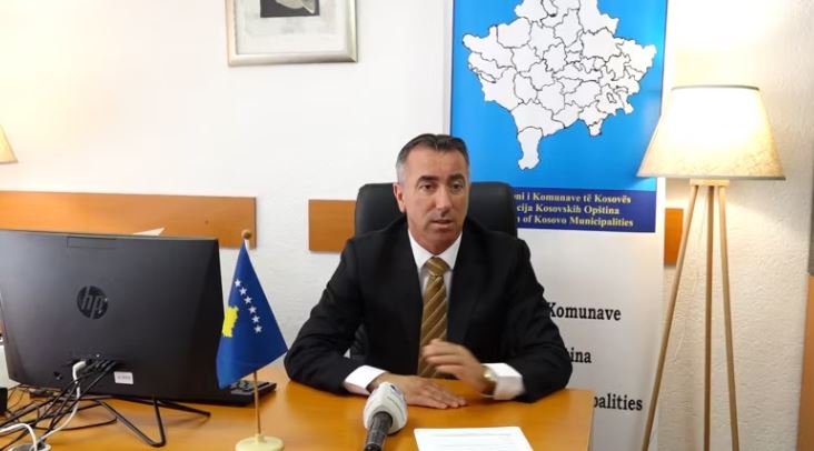 Ibrahimi tregon e cilat janë procedurat që Mitrovica e Veriut të bëhet anëtare e Asociacionit të Komunave