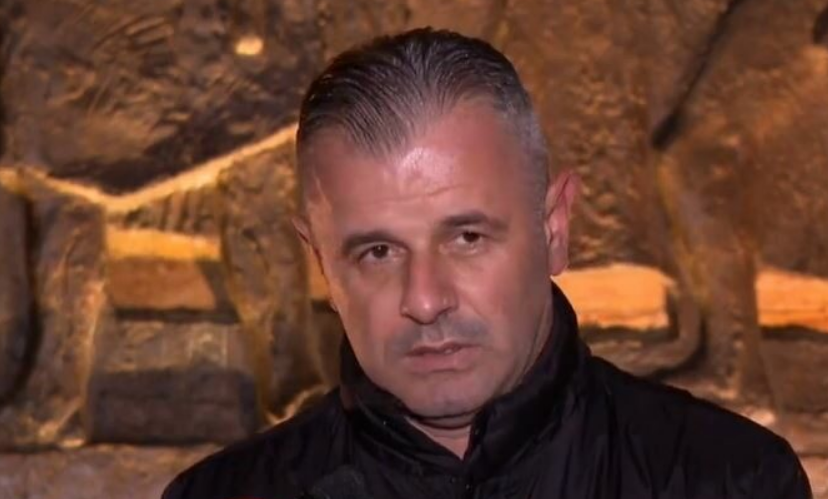 Kërcënimet me jetë, asnjë veprim nga policia Kërcënimet me jetë, asnjë veprim nga policia