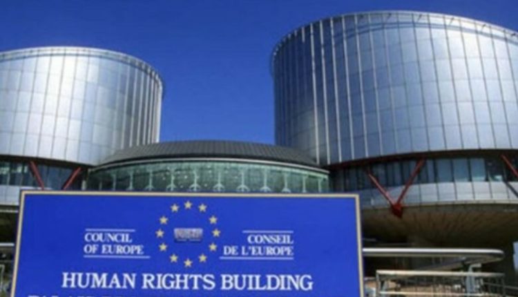 Gjykata Europiane e të Drejtave të Njeriut dënon Turqinë