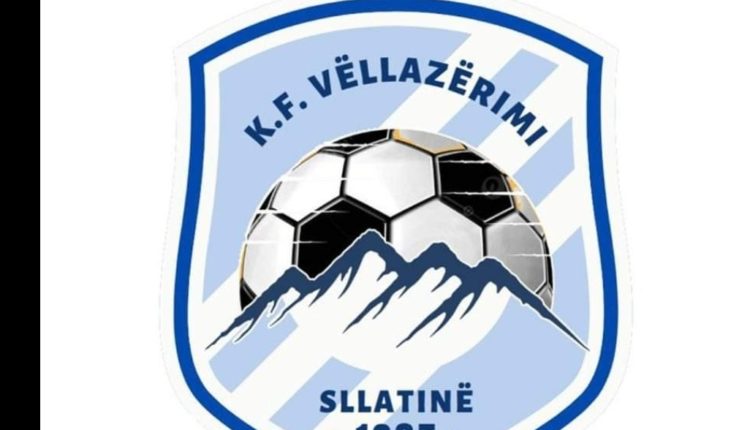 Klubi i Futbollit “Vëllazërimi ” nga Sllatina kthehet të garojë , zgjedhë edhe kryesinë e re
