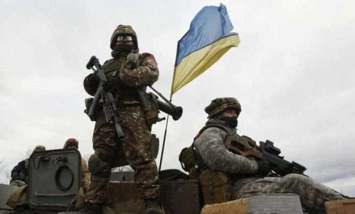 Ukraina ka marrë përsëri disa territore në veri të Bakhmutit, pretendon shefi i Wagner