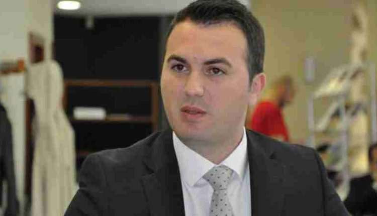 Ademi: Jemi në konsultim të vazhdueshëm me faktorin ndërkombëtar në lidhje me propozimin e VMRO-DPMNE-së