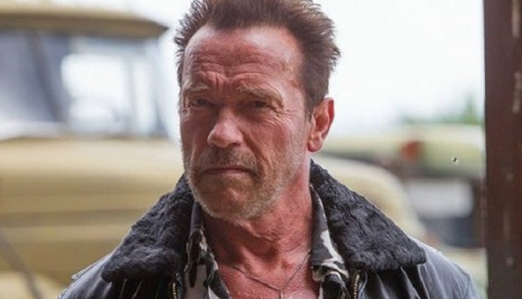 Schwarzenegger njoftoi dëshirën e tij për të kandiduar për President të Shteteve të Bashkuara