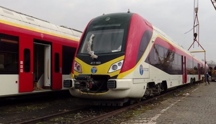 Ndërpritet komunikacioni hekurudhor në Maqedoni, punëtorët kërkojnë pagat e muajt prill