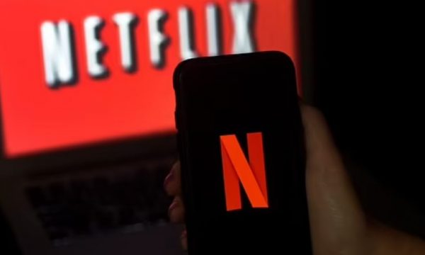 Netflix po ka sukses në ndalimin e shkëmbimit të fjalëkalimeve
