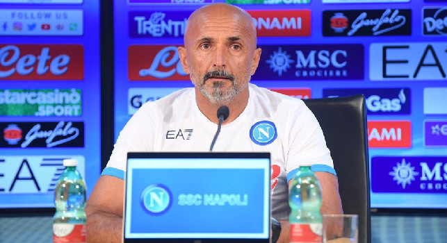 Spalletti e mbyll me Napolin: I vështirë largimi nga ky ekip. E ardhmja? Një kombëtare do të ishte stimuluese