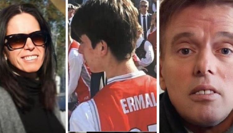 Këta janë tre kosovarët që ndërruan jetë në lumin Lepenc afër Bllacës