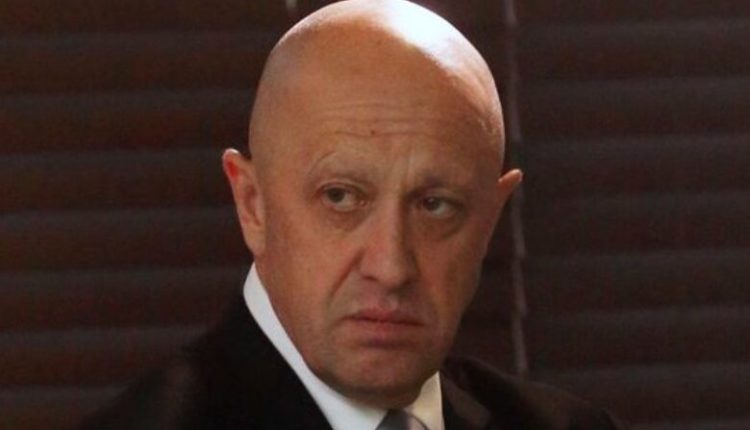 Prigozhin: 99% e pjesëtarëve të Wagnerit janë larguar nga Bakhmuti
