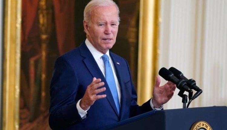 Biden: Vendim i vështirë për t’i siguruar Ukrainës municione thërrmuese
