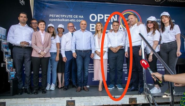 Grupi i Zjarrit: BDI dhe Qeveria e RMV-së po mbeten aleati i fundit i Vuçiçit në Open Balkan