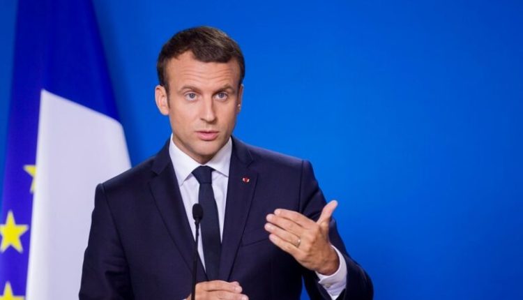 Macron: S’ka më konflikte në Ballkan, Kurti e Vuçiç të pranojnë planin e hartuar
