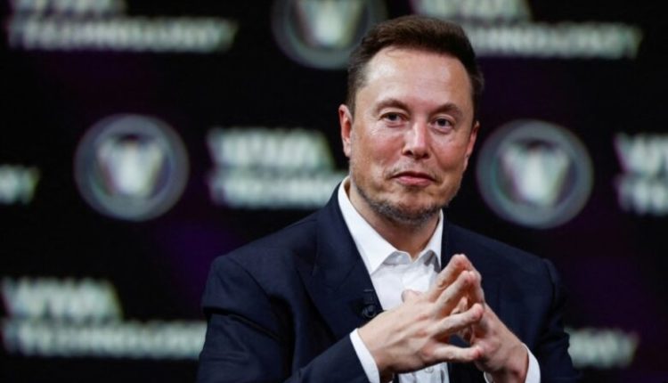 Musk: Inteligjenca artificiale do të krijojë një situatë ku nuk do të nevojitet puna, IA do të bëjë gjithçka