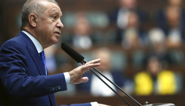 Anëtarësimi i Suedisë në NATO, Erdogan: Nuk mund të mbështesim ata që mbrojnë terroristët