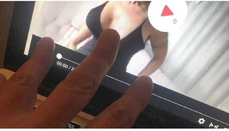 Itali: Gruaja publikon videon intime të vetes së saj: Kam borxhe 73 mijë Euro
