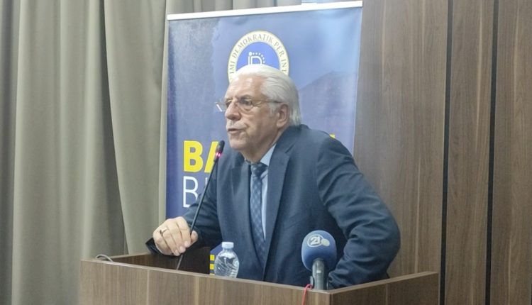 Destani: Ministrat e rinj të BDI-së  ia kaluan Kosovës dhe Shqipërisë! Fabrika e veturave elektrike do të ndërtohet në Tetovë