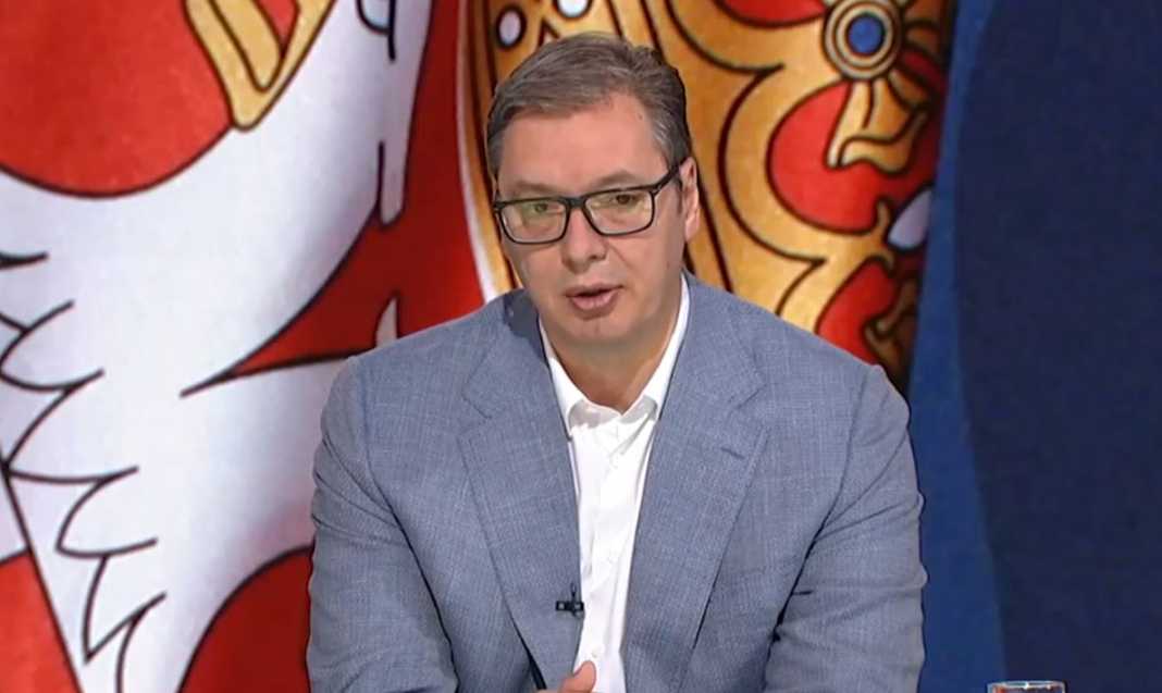Vuçiç sulmon opozitën: Duan të më vrasin! Vuçiç sulmon opozitën: Duan të më vrasin!