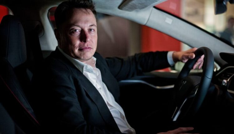 Elon Musk ka rifituar titullin e njeriut më të pasur në botë