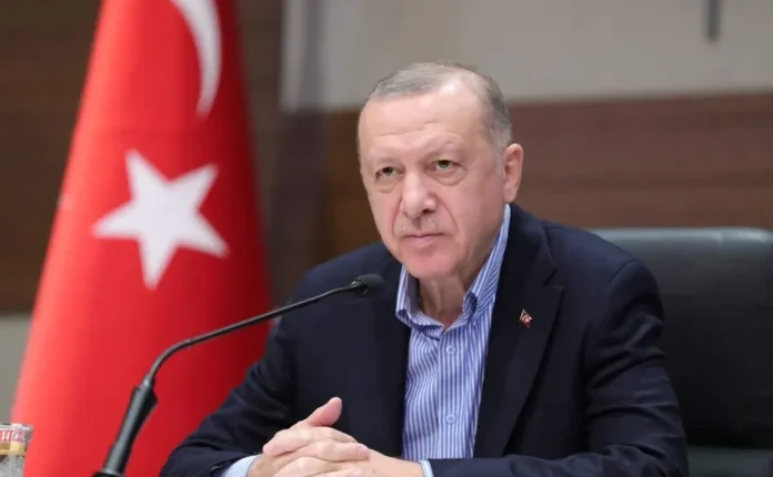 Erdogan do të qëndrojë në SHBA për Asamblenë e Përgjithshme të OKB-së