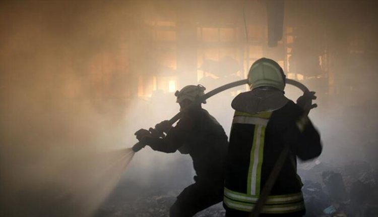 Itali, 6 të vdekur nga zjarri në një shtëpi të të moshuarve në Milano