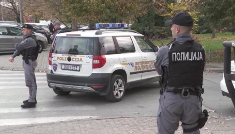 Policia e Tetovës për tetë muaj kapi 296 persona për drogë