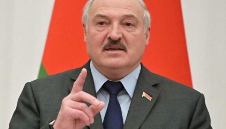 Lukashenko: Bashkëpunimet ushtarake Minsk-Pekin nuk synojnë vendet e treta