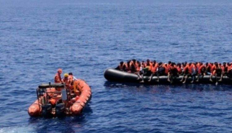 Përmbyset varka me emigrantë në Cape Verde, dyshohet për 60 të vdekur
