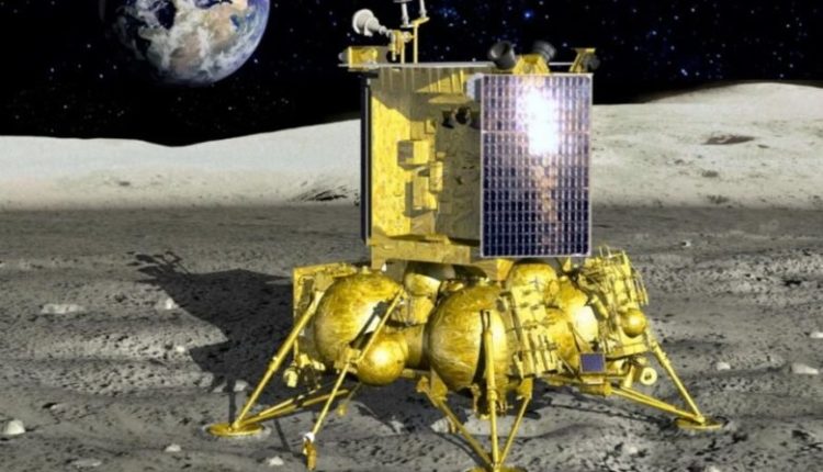 Misioni i parë rus në hënë në 47 vjet ishte i pasuksesshëm pasi anija kozmike Luna-25 doli jashtë kontrollit dhe u rrëzua në Hënë