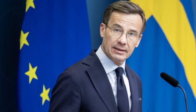 Parandalohet një sulm terrorist ndaj kryeministrit të Suedisë