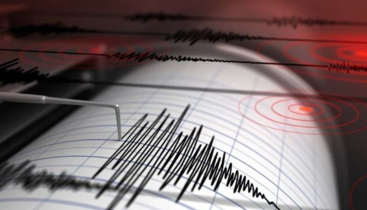 Tërmet në Tiranë, ja sa ishte magnituda