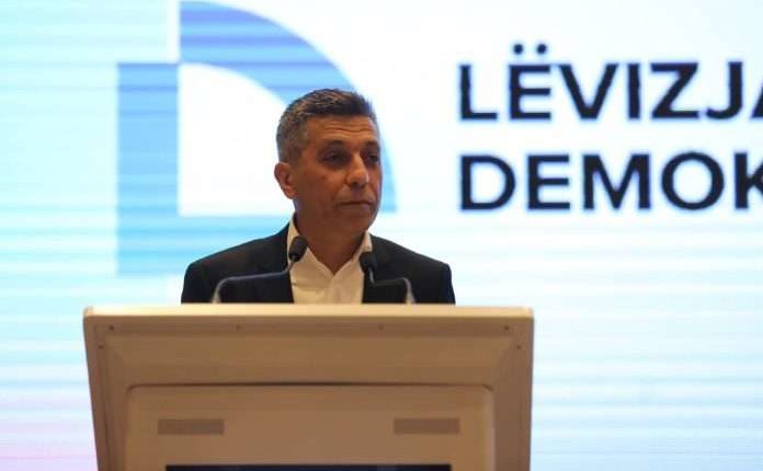 AlternAtivA-Lëvizja Besa-Lëvizja Demokratike: A do të kishte folur maqedonisht Ali Ahmeti nëse nuk do të ishte bashkuar opozita shqiptare?!