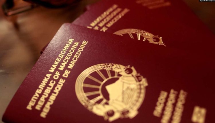 Spasovski: Rreth një milion qytetarë kanë marrë dokumentet personale me emrin e ri të shtetit