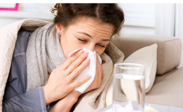 Ftohje sezonale apo koronavirus? Ja si ta kuptoni Ftohje sezonale apo koronavirus? Ja si ta kuptoni
