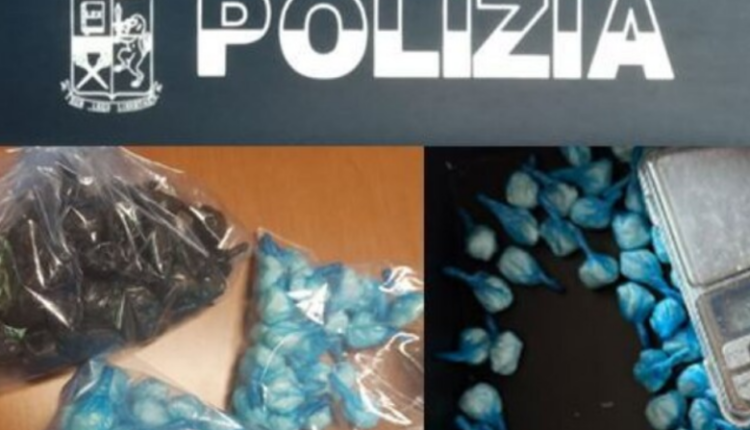 Kokainë e fshehur në cigare elektronike, dy shqiptarë të arrestuar në Itali